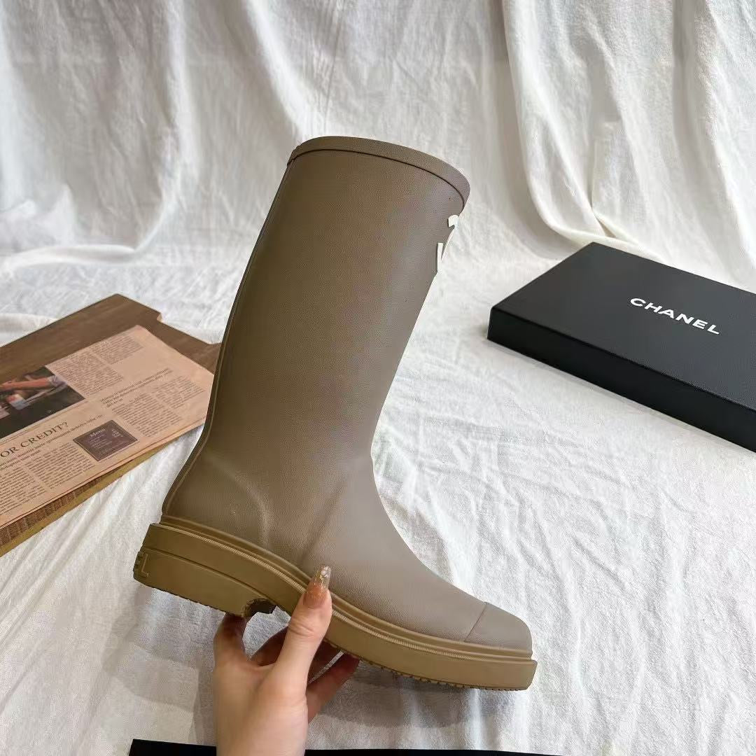 Rain Boots