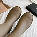 Rain Boots