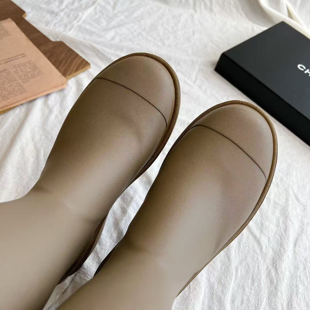 Rain Boots