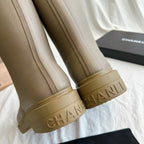 Rain Boots