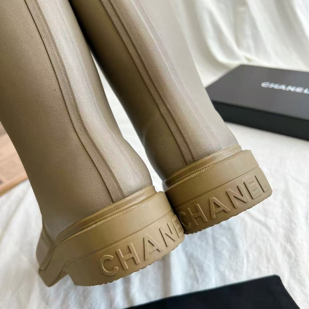 Rain Boots