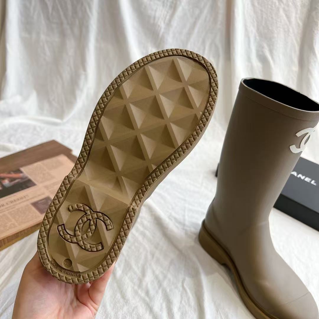 Rain Boots