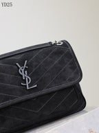 Niki Medium Shoulder Bag
