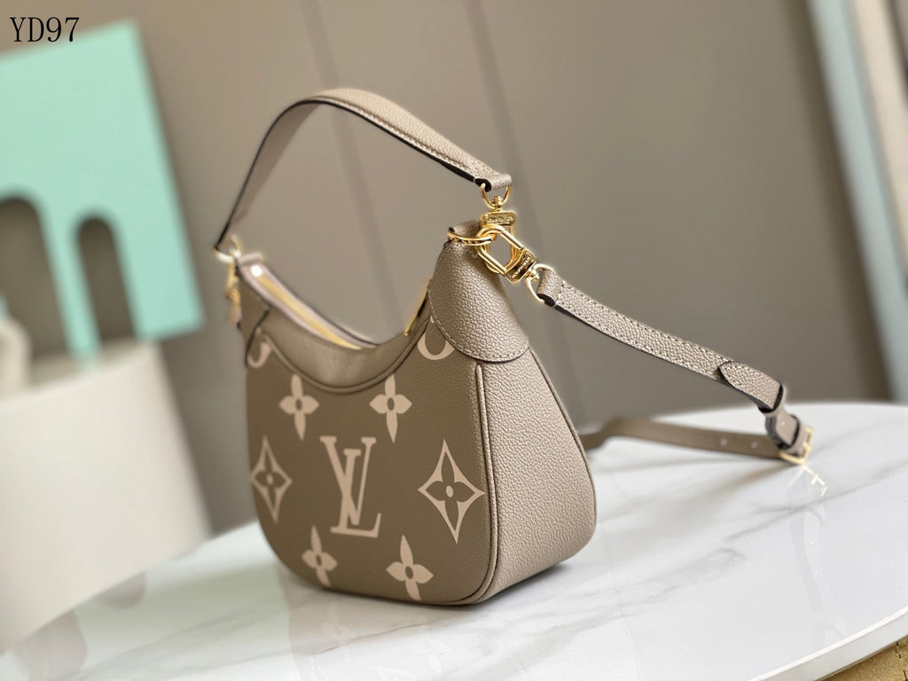 Mini Moon Bag