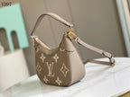 Mini Moon Bag