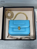 Serpenti Bag