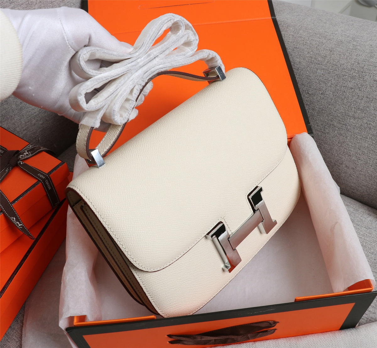 Constance 23 Bag