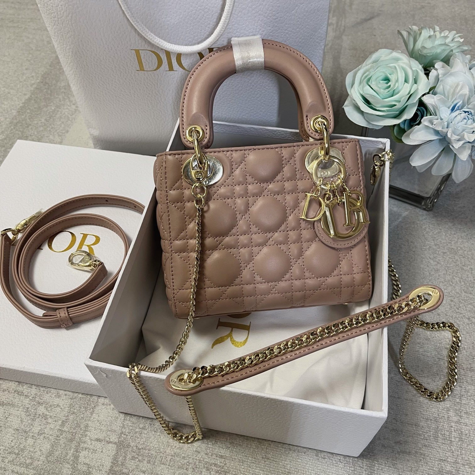 Lady Mini Bag