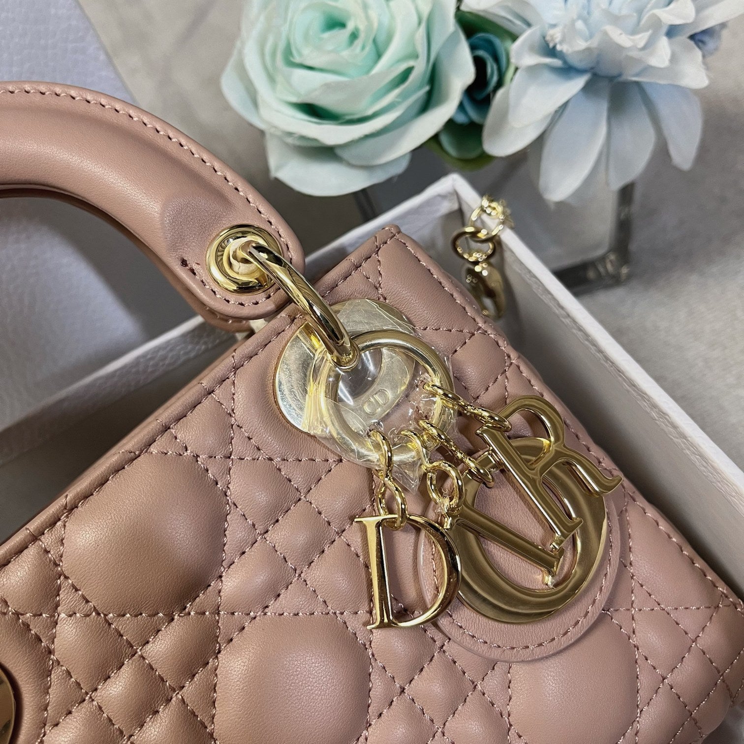 Lady Mini Bag
