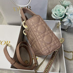 Lady Mini Bag