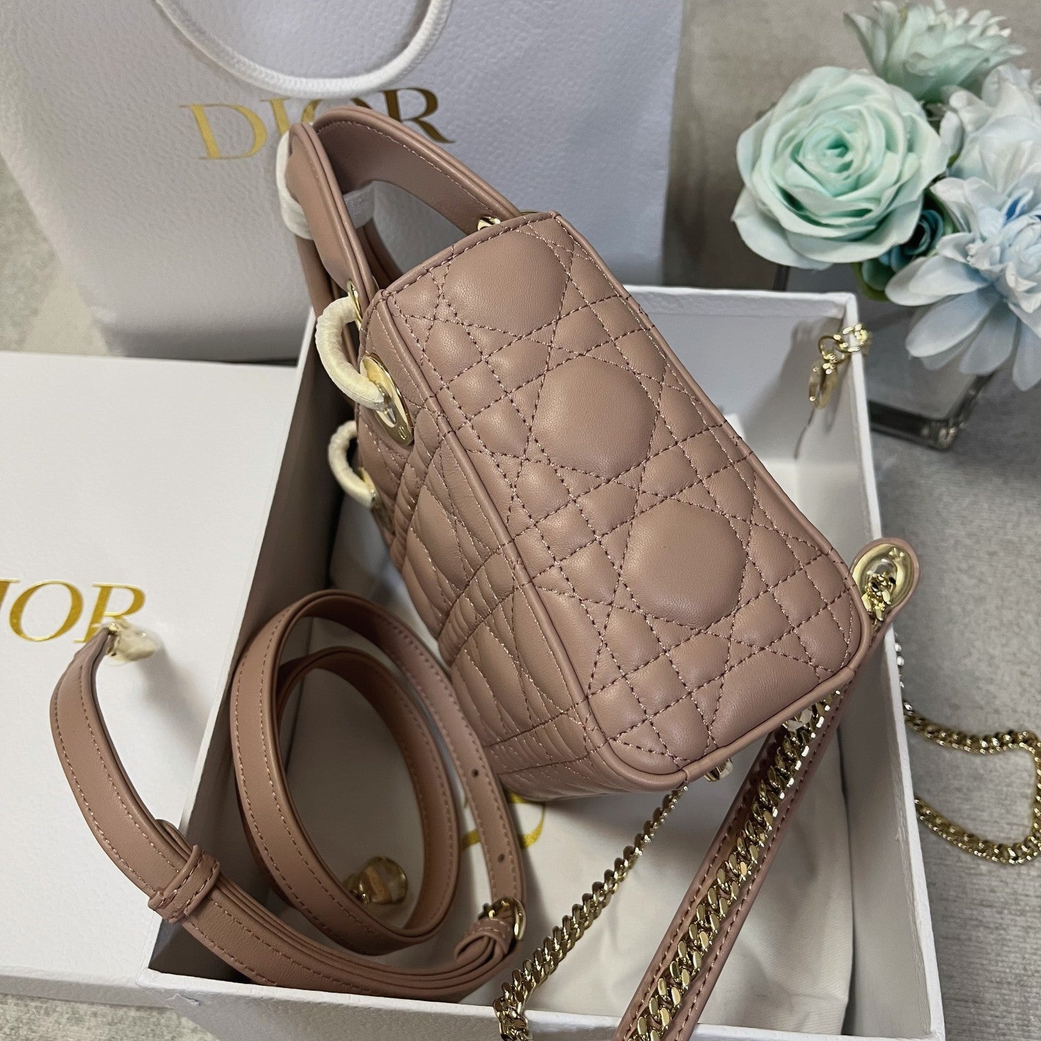 Lady Mini Bag
