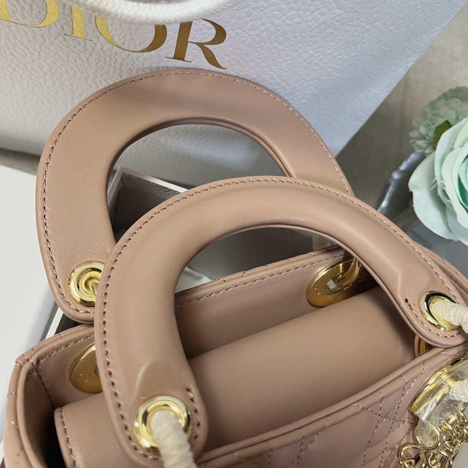 Lady Mini Bag