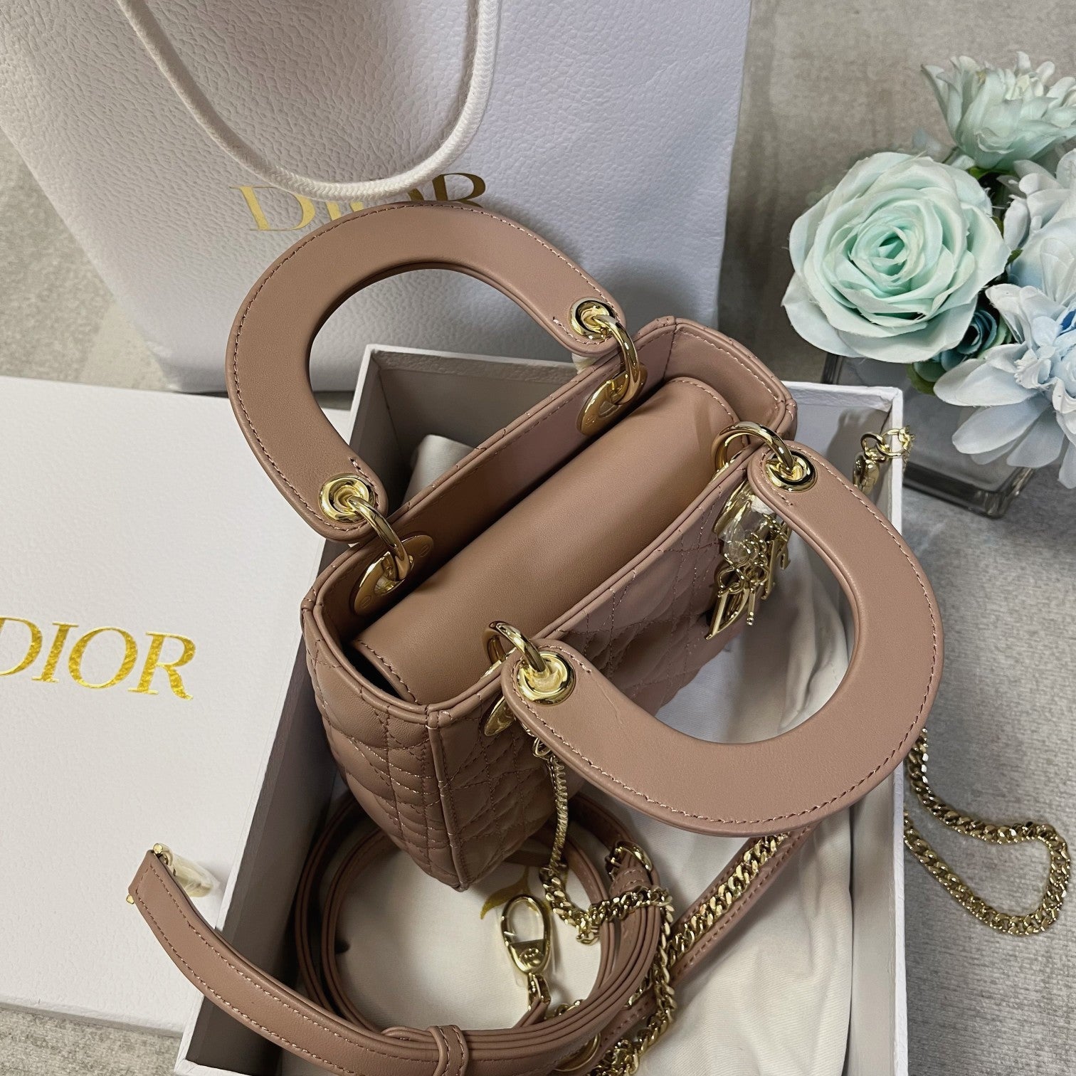 Lady Mini Bag
