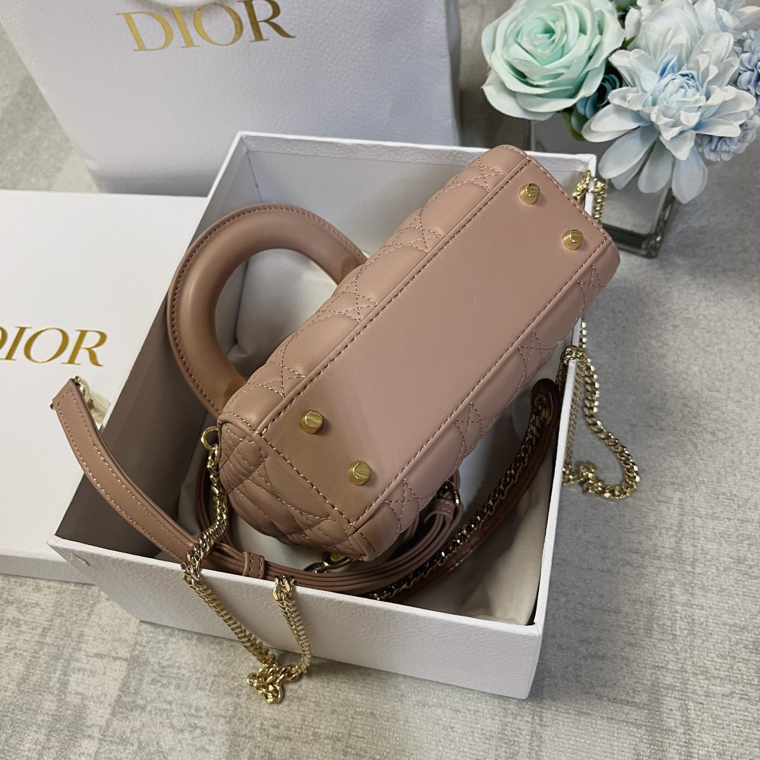 Lady Mini Bag