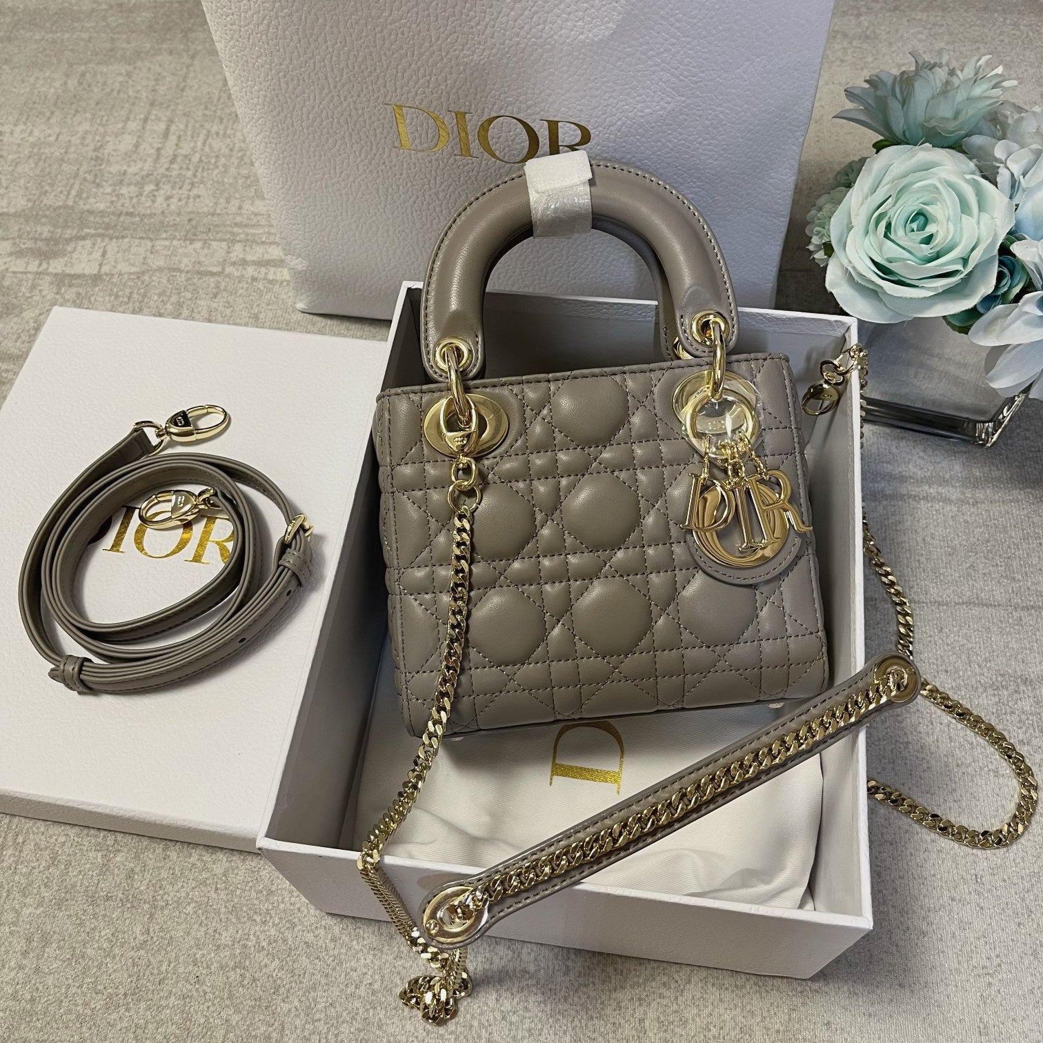 Lady Mini Bag