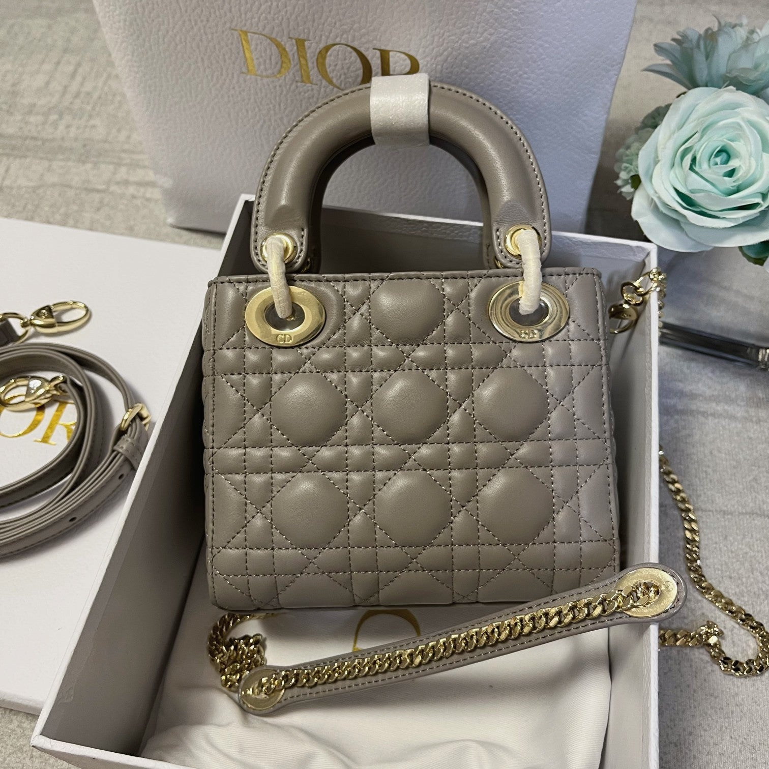 Lady Mini Bag