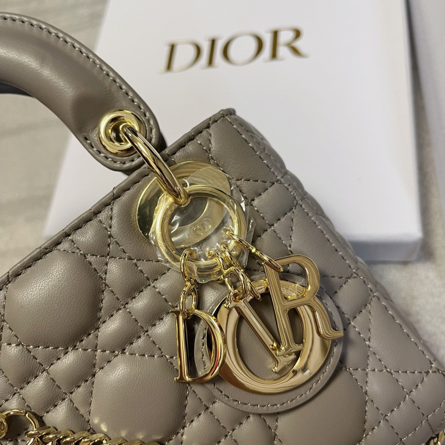 Lady Mini Bag