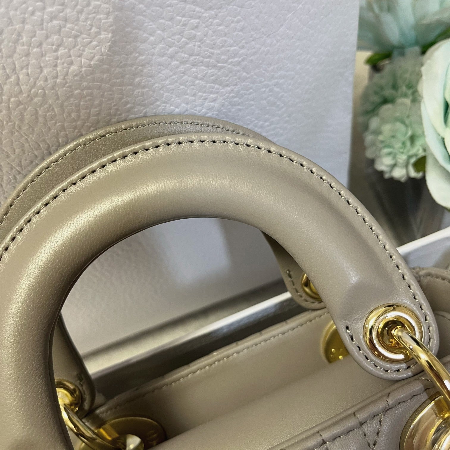 Lady Mini Bag