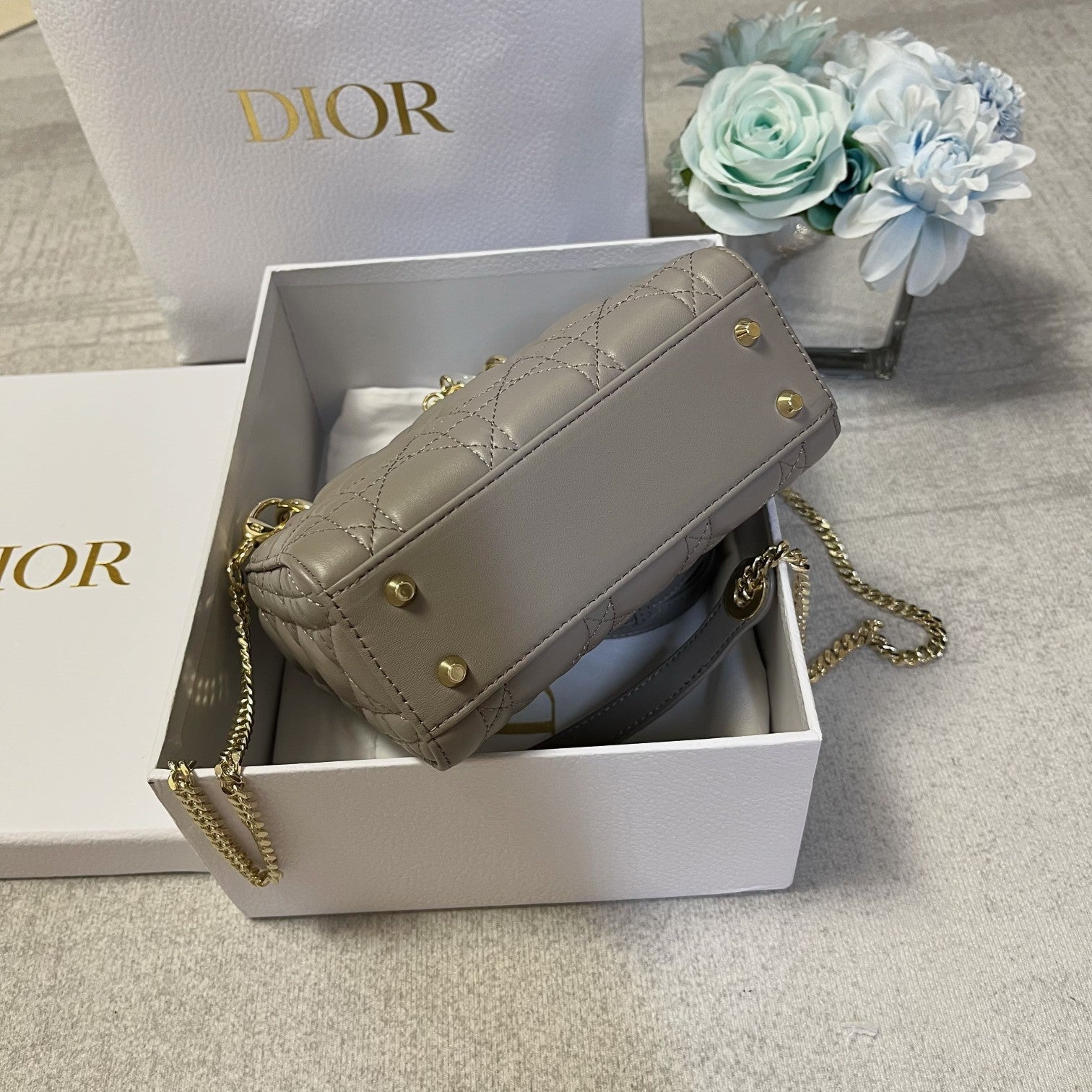 Lady Mini Bag