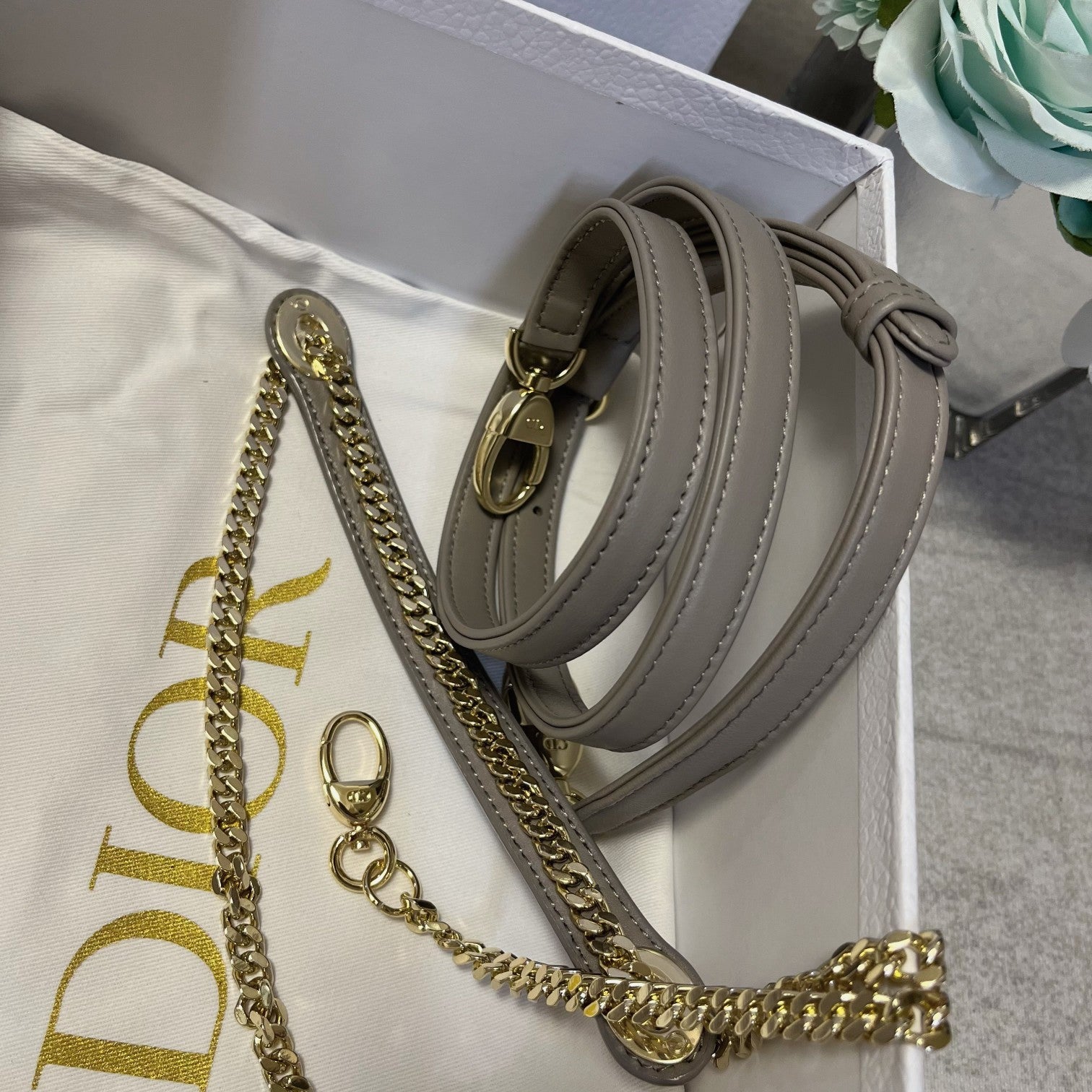 Lady Mini Bag