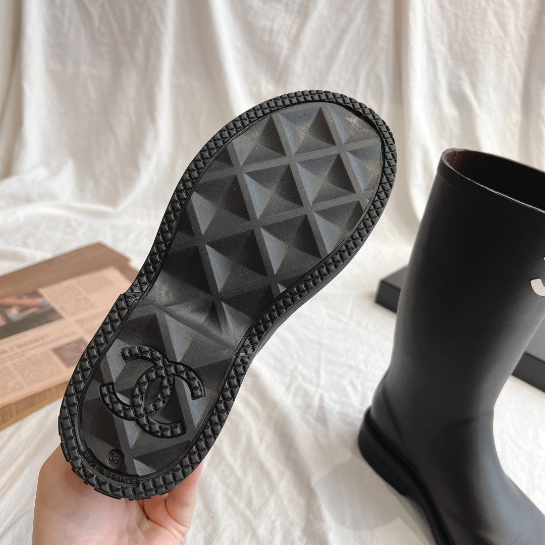 Rain Boots