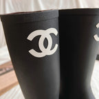 Rain Boots