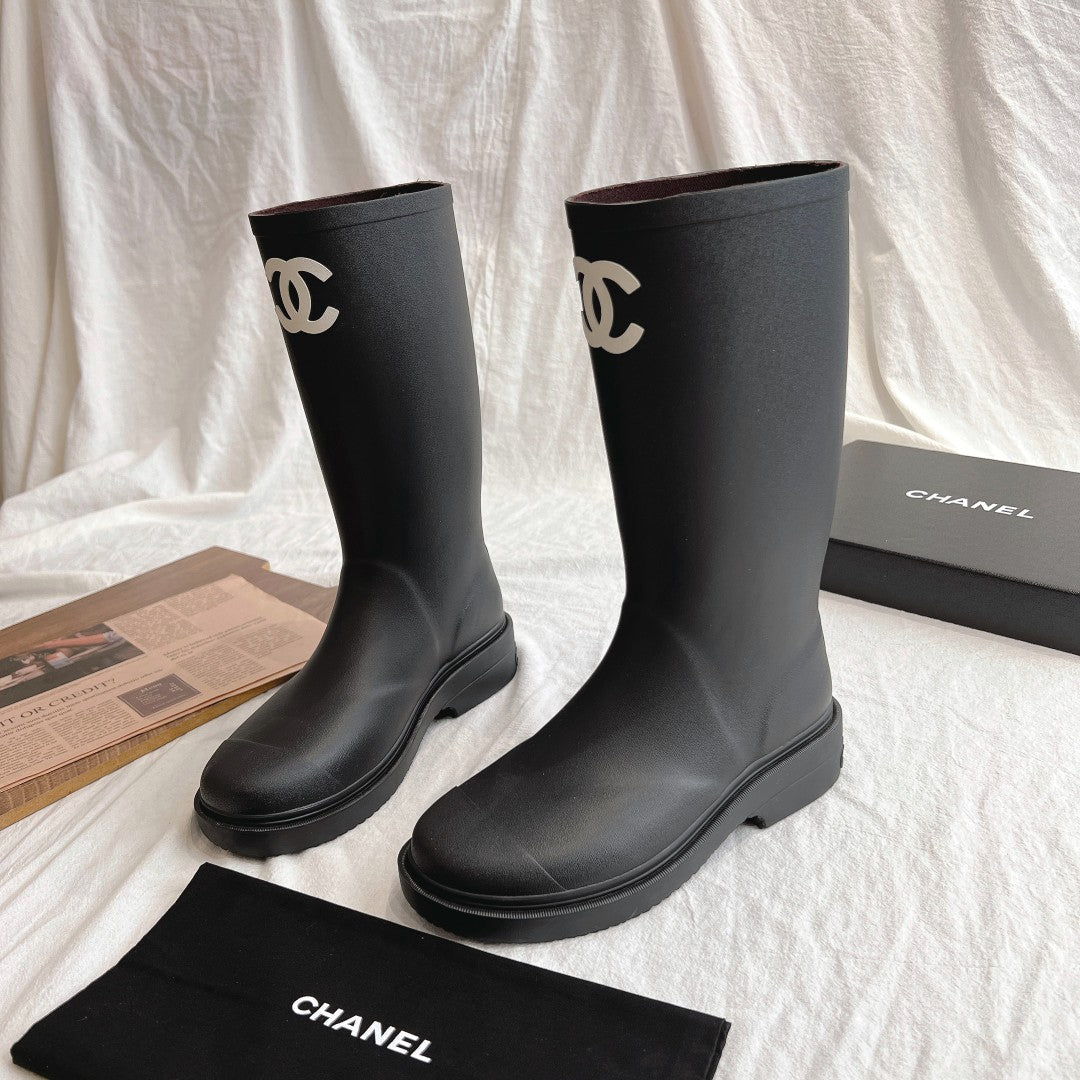 Rain Boots
