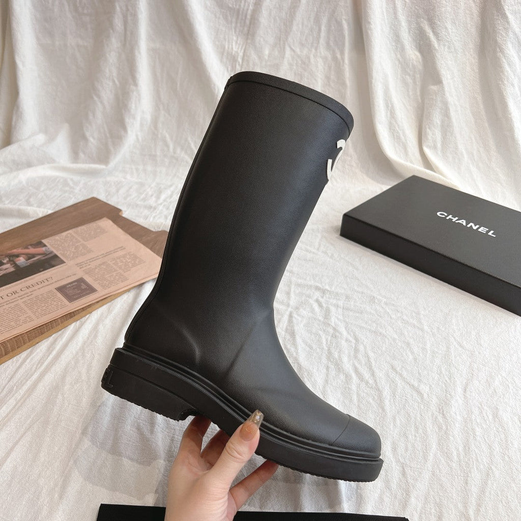 Rain Boots