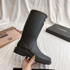 Rain Boots