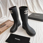 Rain Boots
