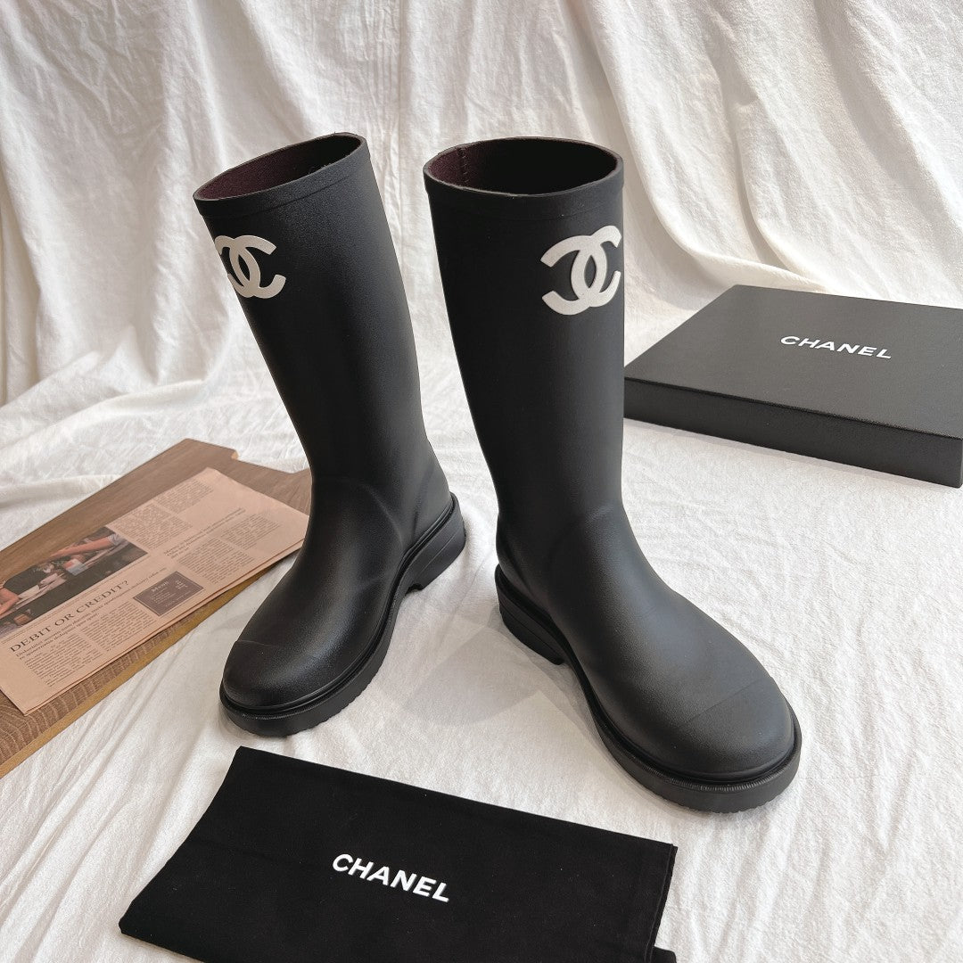 Rain Boots