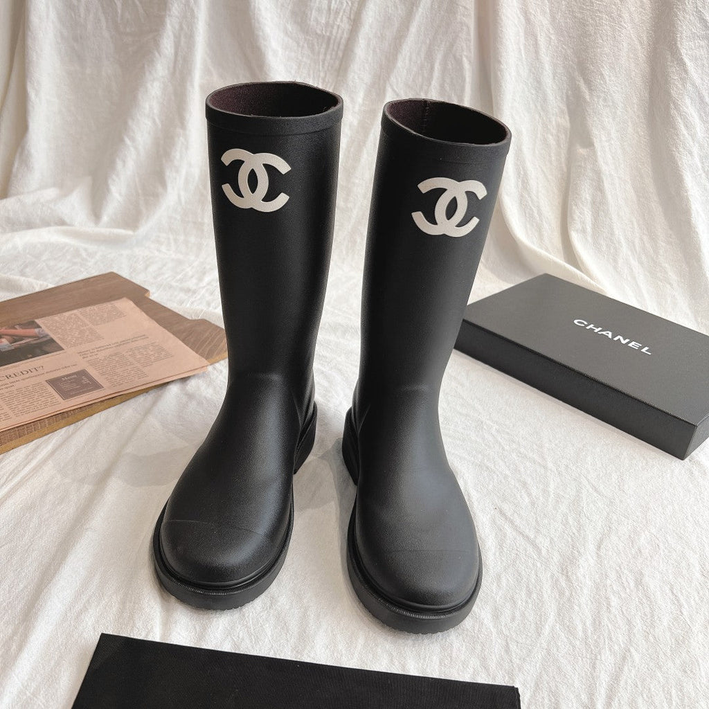 Rain Boots