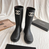 Rain Boots