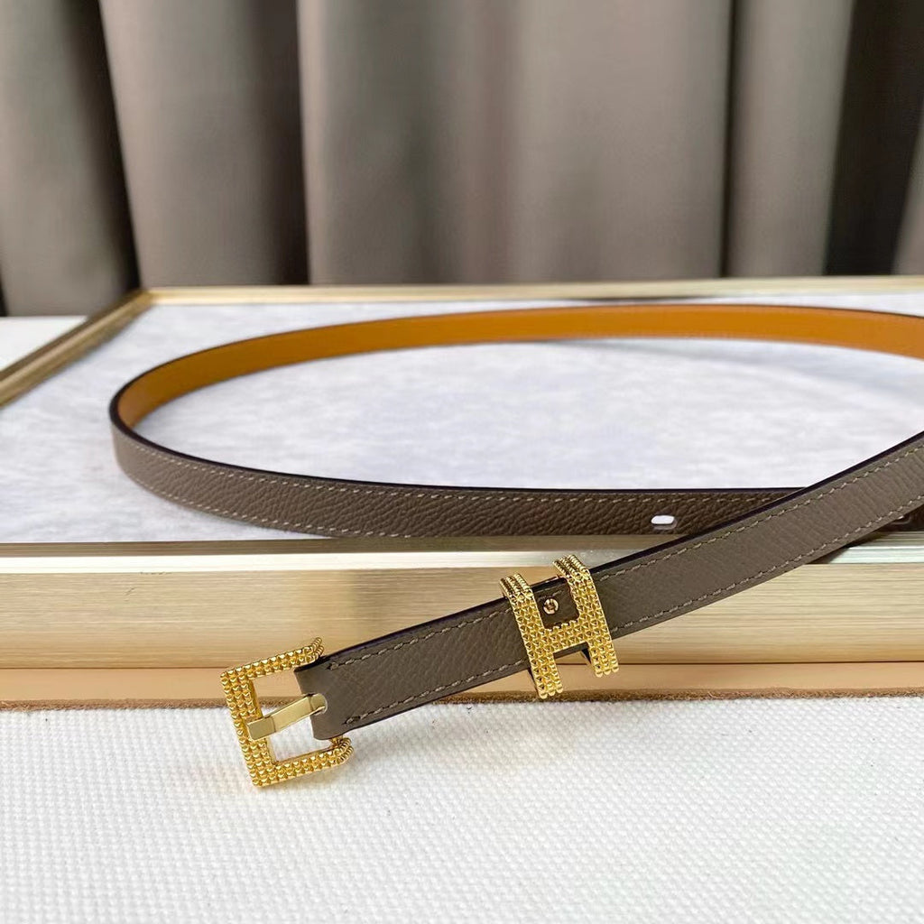 Pop H 15 Belt