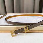 Pop H 15 Belt