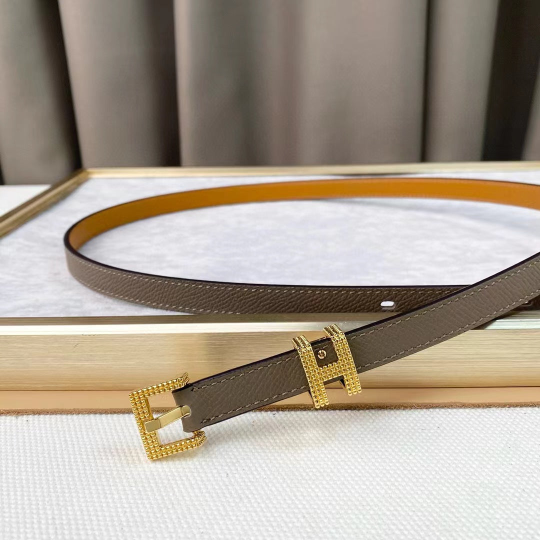 Pop H 15 Belt