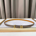 Pop H 15 Belt
