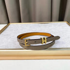 Pop H 15 Belt