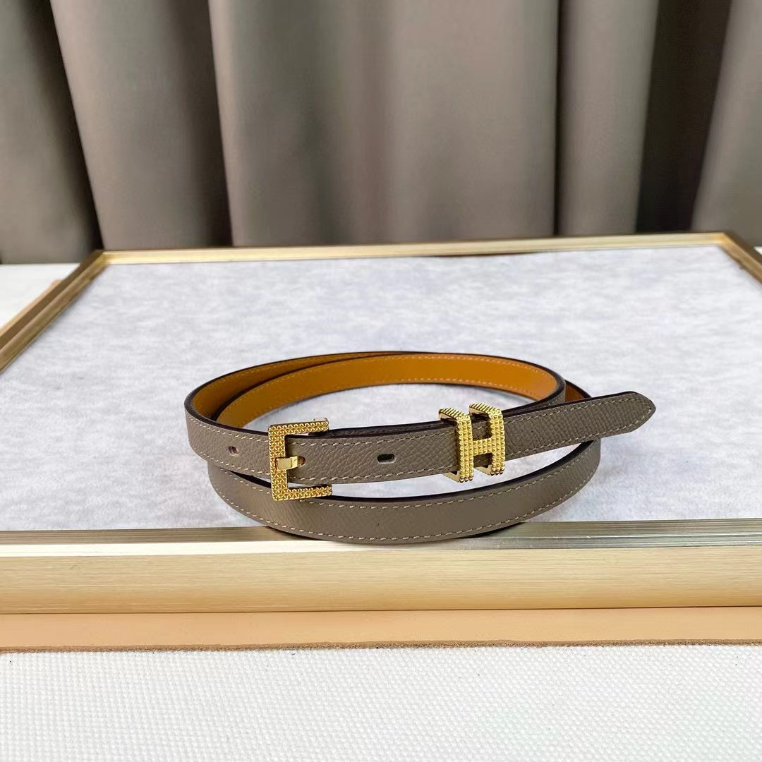 Pop H 15 Belt