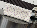 OnTheGo MM Monogram Canvas