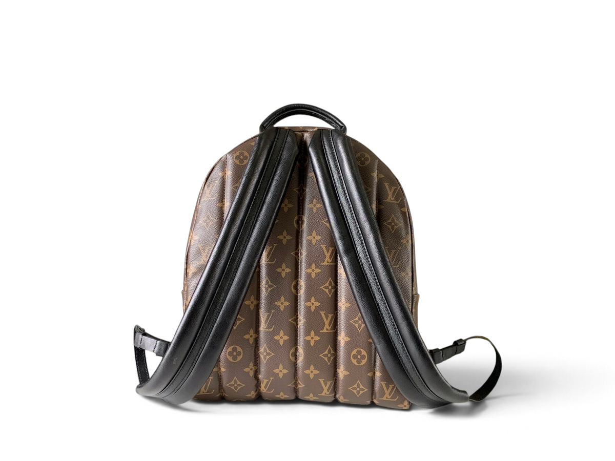 Monogram Backpack