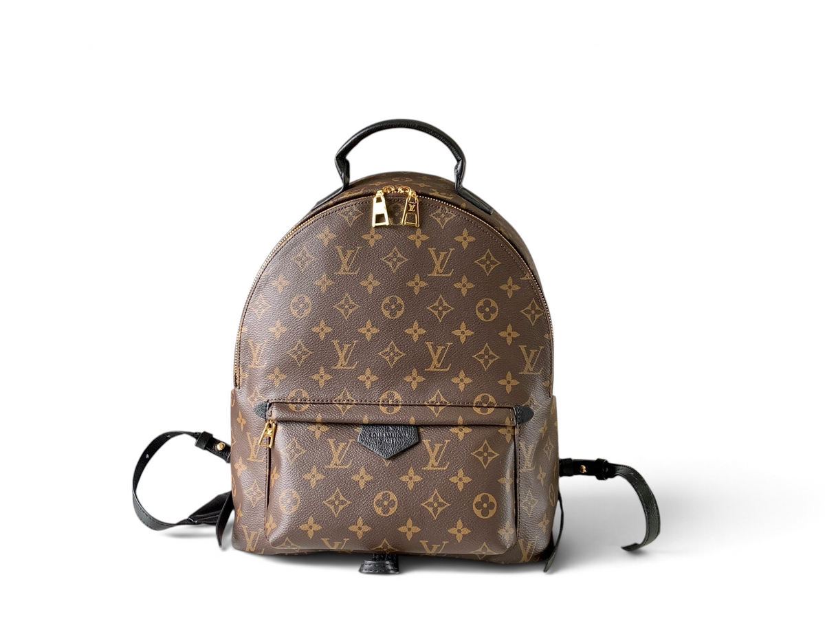 Monogram Backpack