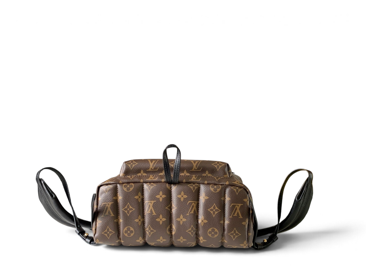 Monogram Backpack