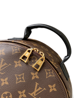 Monogram Backpack