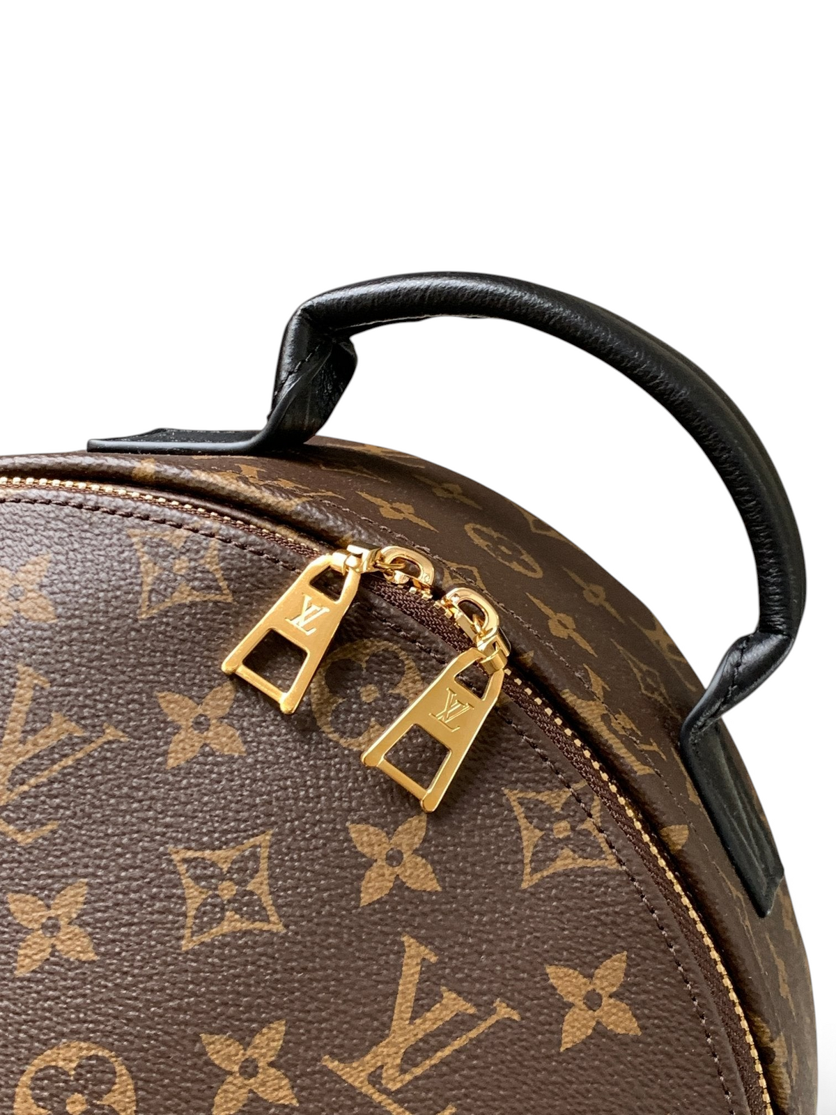 Monogram Backpack