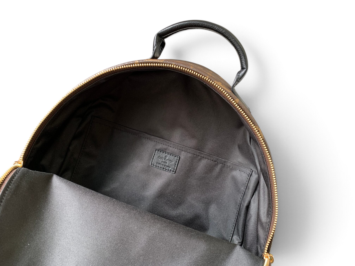 Monogram Backpack