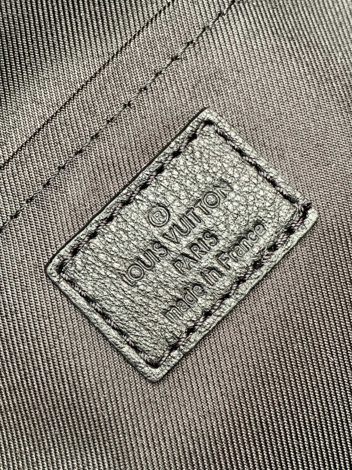 Monogram Backpack