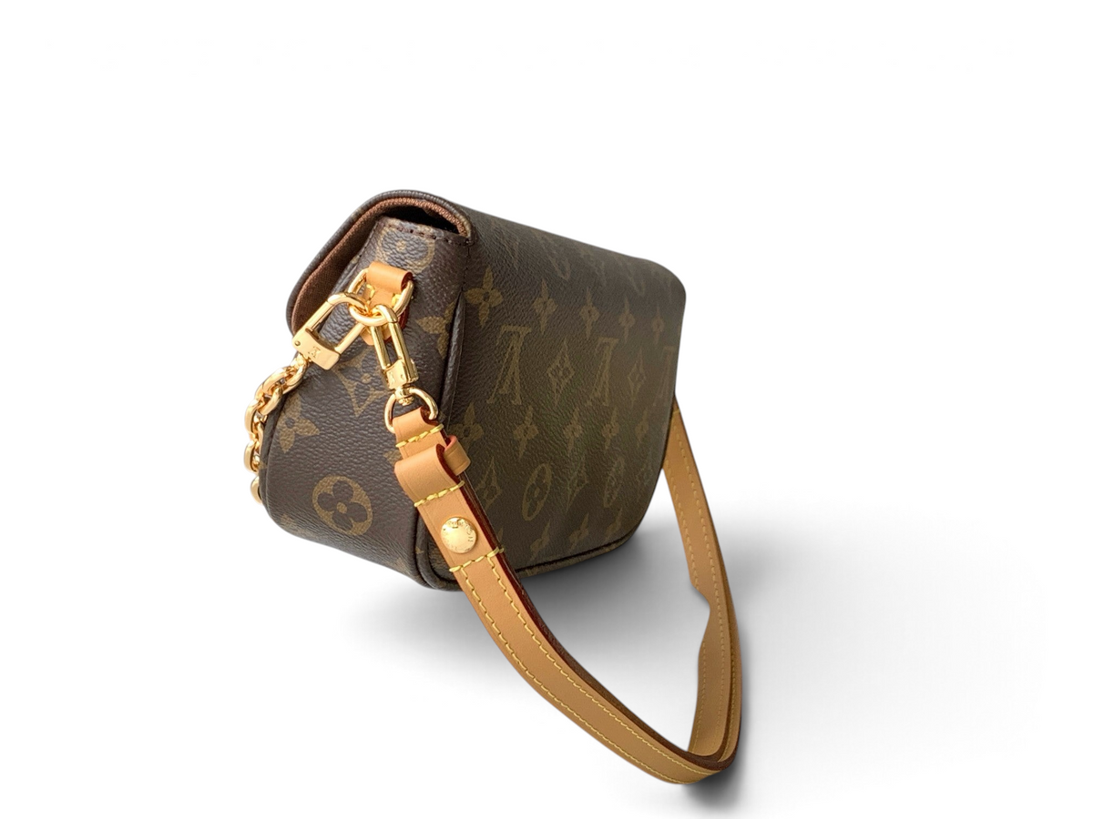 Wallet On Chain Ivy