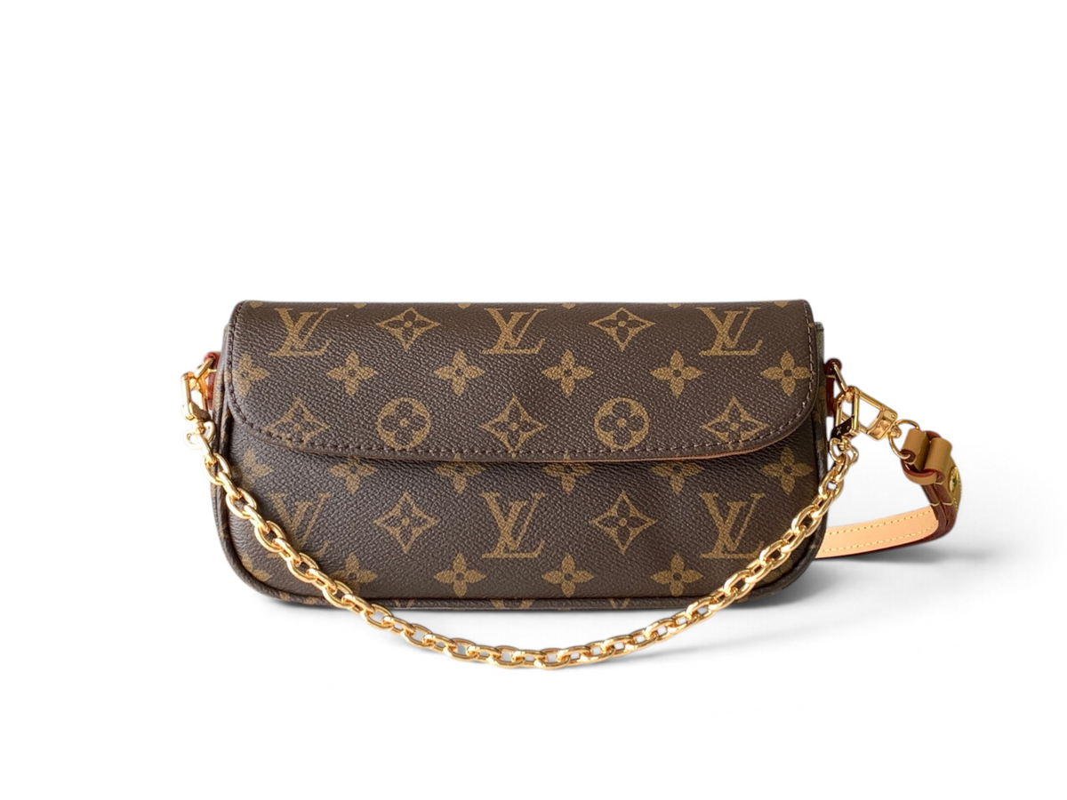 Wallet On Chain Ivy