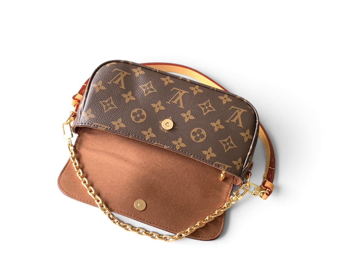 Wallet On Chain Ivy